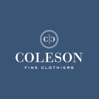 Coleson Fine Clothiers Logo