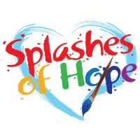 Splashes Of Hope Logo