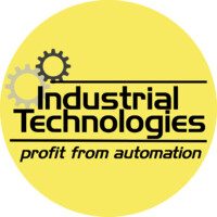 Industrial Technologies Logo