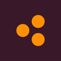 Big Orange - The Audio Agency Logo