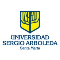 Universidad Sergio Arboleda SM Logo