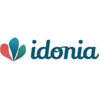 IdoniaHealth Logo