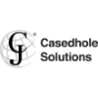 Casedhole-Solutions, Inc.- A C&J Energy Company Logo