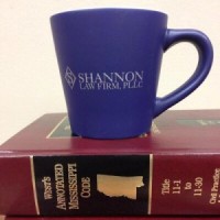 Shannon Law Firm, PLLC Logo