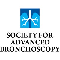 Society for Advanced Bronchoscopy Logo