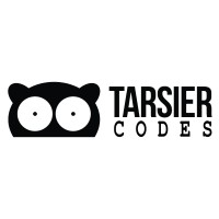 Tarsier Codes Logo