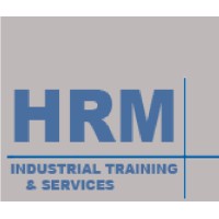 sarl hrm-its Logo