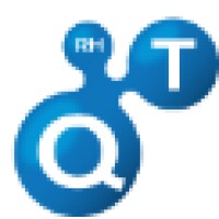Quality Training Assessoria em RH Logo