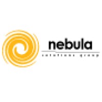 Nebula Solutions Group Logo