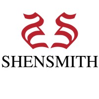 ShenSmith Law Logo