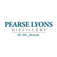 Pearse Lyons Distillery Logo