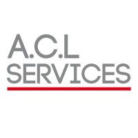 ACL SERVICES Logo