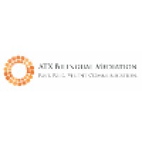 ATX Bilingual Mediation Logo