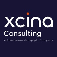Xcina Consulting Limited Logo