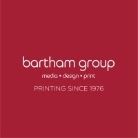 Bartham Group Logo