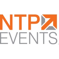 NTP Events Logo
