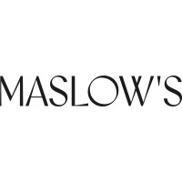 Maslows Logo