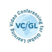 Video Conferencing for Global Learning Logo