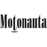 MOTONAUTA Logo