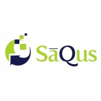 SaQus LLC Logo