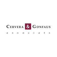 CERVERA i GONFAUS ASSOCIATS Logo