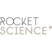 Rocket Science AG Logo