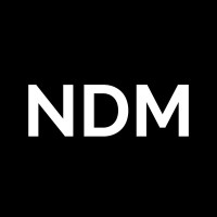 NDM Group Logo