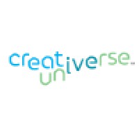 Creative Universe Logo