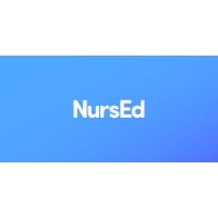NursEd Logo