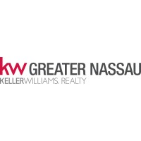 Keller Williams of Greater Nassau Logo