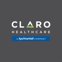 Claro Healthcare, LLC Logo