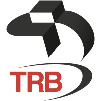 TRB Refractories Logo