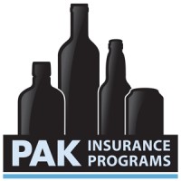 PAK Programs Logo