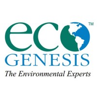 Eco-Genesis Corporation Logo