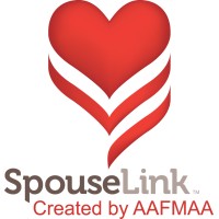 SpouseLink Logo