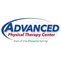 Advanced Physical Therapy Center Logo