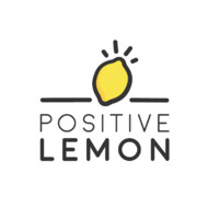 Positive Lemon Logo
