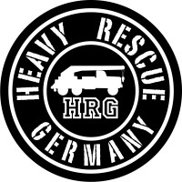Heavy Rescue Germany Logo