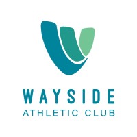 Wayside Athletic Club Logo