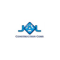 JAL Construction Corp Logo