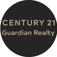 CENTURY 21 Guardian Realty Logo