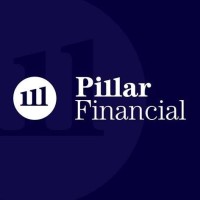 Pillar Financial Logo