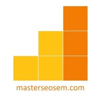 Master SEO SEM Logo