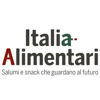 Italia Alimentari S.p.A. Logo