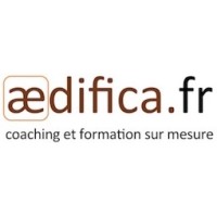 Aedifica SAS Logo