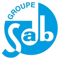 GROUPE SAB Logo