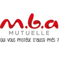 MBA Mutuelle Logo