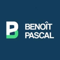 Benoît PASCAL Logo