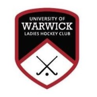 University of Warwick Ladies Hockey Club Logo