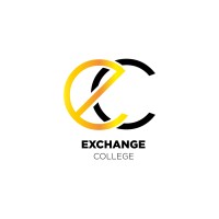 Exchange College Logo